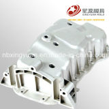 Chinese Finely Processed Stable Quality Skillful Manufacture Aluminium Automotive Die Casting-Oil Pan