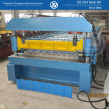 Long Span Roll Forming Machine Price with Soncap