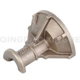 China OEM Casting Bronze Spare Parts Supplier