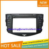 High Quality Car Monitor Shell Plastic Moulding