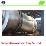 30tph Rotary Drum Dryer for Sand