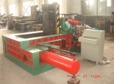 PLC Automatic Scrap Metal Baler Machine