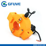 100/5A IP65 High Accuracy Mv Clamp on Current Transformer
