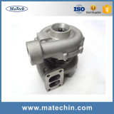 Foundry Customized Single Cylinder Diesel Cast Iron Engine Parts