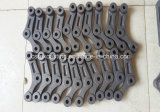 Castings Spare Parts for Auto and Pumps and Fittings