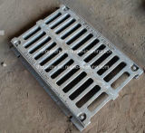 Drainage Floor Lockable Ductile Iron Grates (400X400mm)
