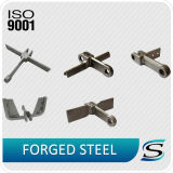 OEM Hot Die Close Forging Factory Products