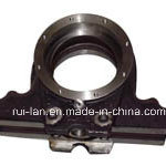 Clay Sand Casting for Railway Axle Bearing