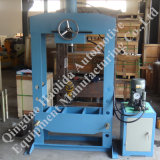 H-Frame Electrical Oil Press Machine 65t