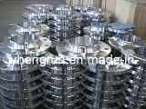Forged Thread (TH) Stainless Steel Flange