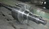 Forged Shaft 4140/N+T