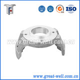Custom Precision Casting Parts for Machinery Hardware with CNC Machining