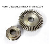 High Quality OEM Sand Casting with Carbon Steel