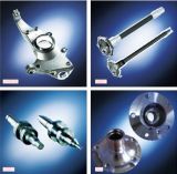 Agricultural Equipment Parts/Farm Machinery Parts/CNC Machining Parts/Farm Parts