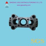 Press Beam Cast Iron Parts and Precision Casting for Machinery Parts