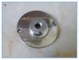 Mechanical Processing Flange Supplied From China