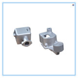 Zinc and Aluminum Alloy Motor Part by Die Casting