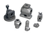 Wax Lost Casting-Valve Body A112000