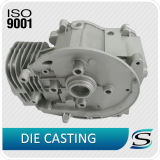 ISO Certification Die Casting Parts Aluminum Casting