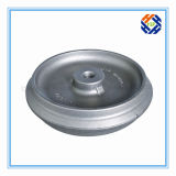 Forging Brake Disc for Train or Truck Central Machinery Parts