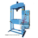 High Quality Pneumatic Hydraulic Press Machine