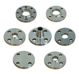 High Precision Stainless Steel Flange for Valves