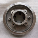 Stainless Steel Pump Cover for Goulds Pump