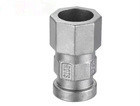 Stainless Steel Precision Casting Tubler