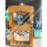 Factory Supply Electric Hydraulic Oil Press Machine, Cylinder Moveable