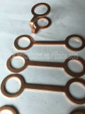 Metal Stamping Copper Parts