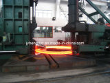 Rolling Flanges Rolled Ring Forging