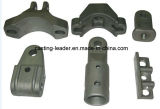 OEM Customize Lost Wax Casting Pipe Fittings