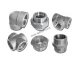 Stainless Steel Precision Casting for Pipe Fittings
