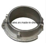 Shell Molding Machinery Parts Sand Casting Parts
