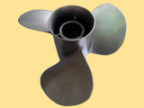 Non-Standard Customized Ggg40-Ggg70 Ductile Iron/Grey Iron Sand Casting Impeller