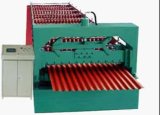 Cold Roll Forming Machine for Wall Panel