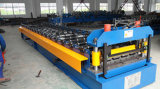 Colored Glazed Tile Forming Machine (YX)