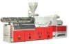 92mm/188mm Conical Twin Screw Extruder (SJSZ-92)