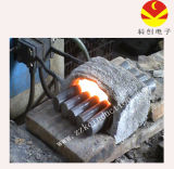 Induction Heater for Bolt End Heat Treatment (XZ-40)