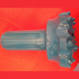 115mm Concave Face DTH Spherical Hammer Bits