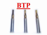 Hot Sale Carbide Cold Forging Tool Punch (BTP-R271)