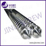 Hot Sale Parallel Twin Screw and Barrel