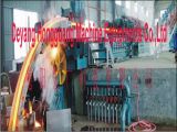 Copper Scrap Continuous Casting and Rolling Line (UL+Z-1800+255-12)