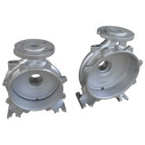 Precision Casting Stainless Steel Casting Pump Component Casting (P2330y123)