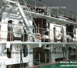 High Speed Automatic Tissue Paper Making Machine