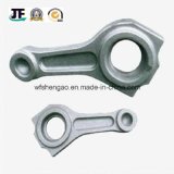 Customized Stainless Steel Forging for Truck Parts