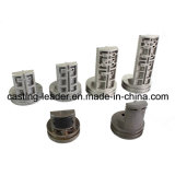 High Quality OEM Sand Casting for Door