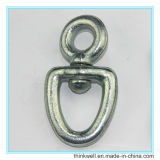 Us Type Forged Galvanized Steel Lifting Chain Swivel