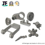 OEM Precision Casting Auto Parts with Machining Service