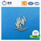 China Supplier CNC Machining 1022 Steel Shaft with Plating Nickle